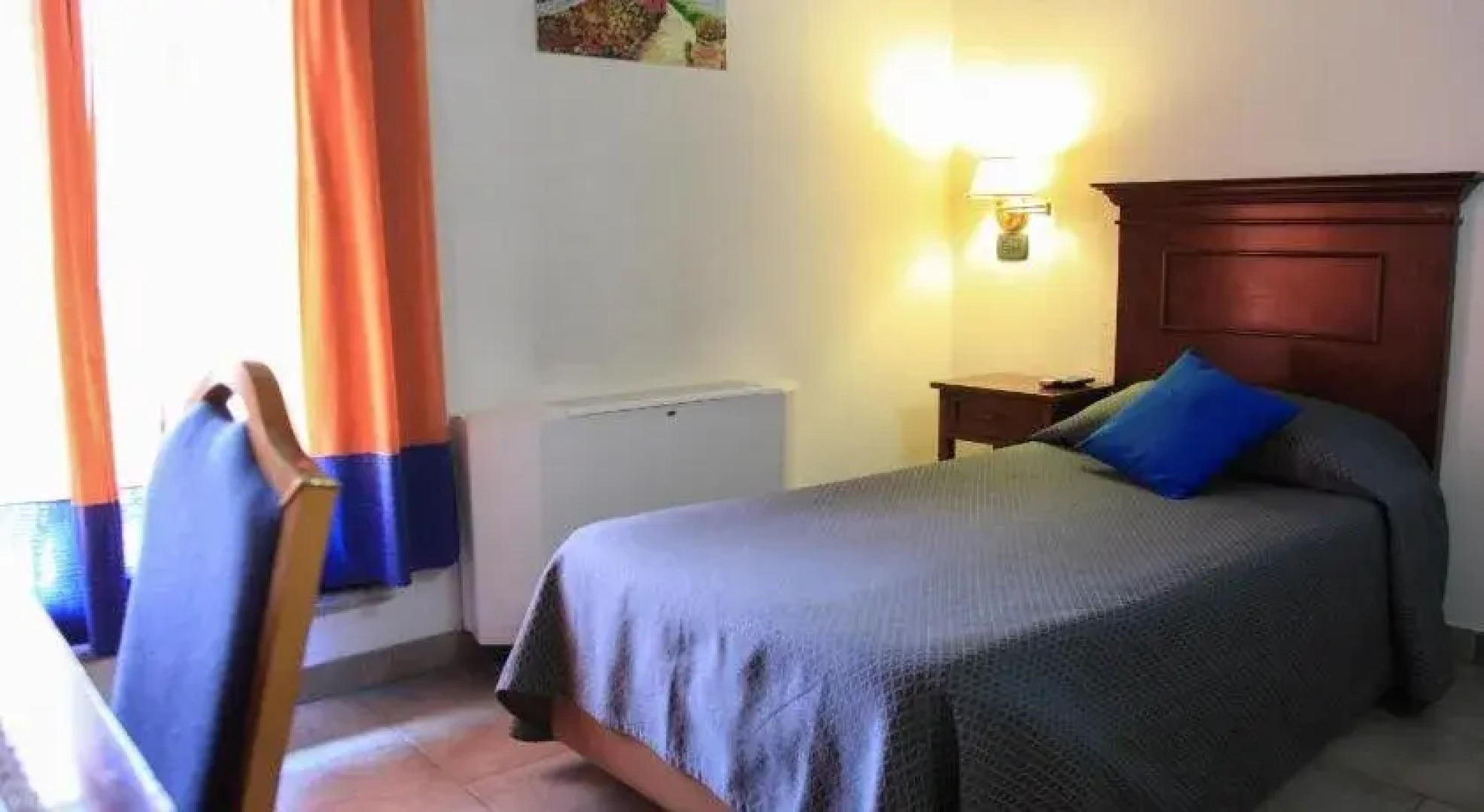 Alloggio Agrituristico Cascina Tappa