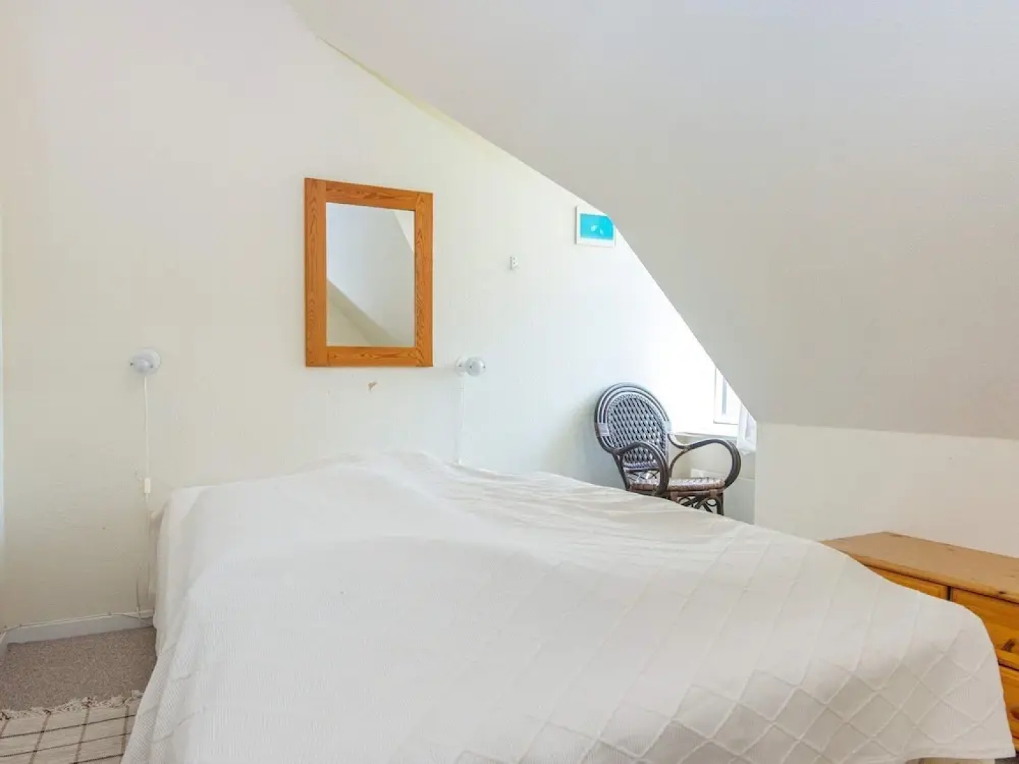 Cozy Holiday Home in Jutland near Sea