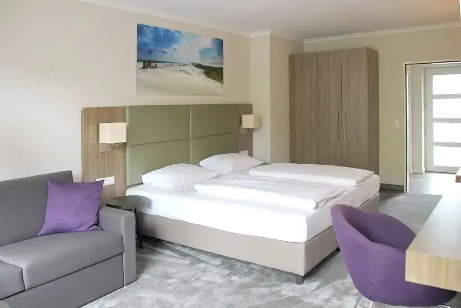 Upstalsboom Parkhotel