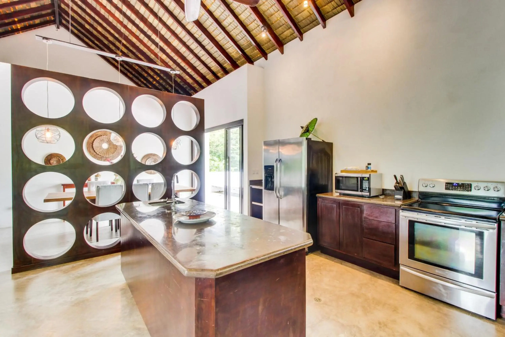 Makara Suite Penthouse