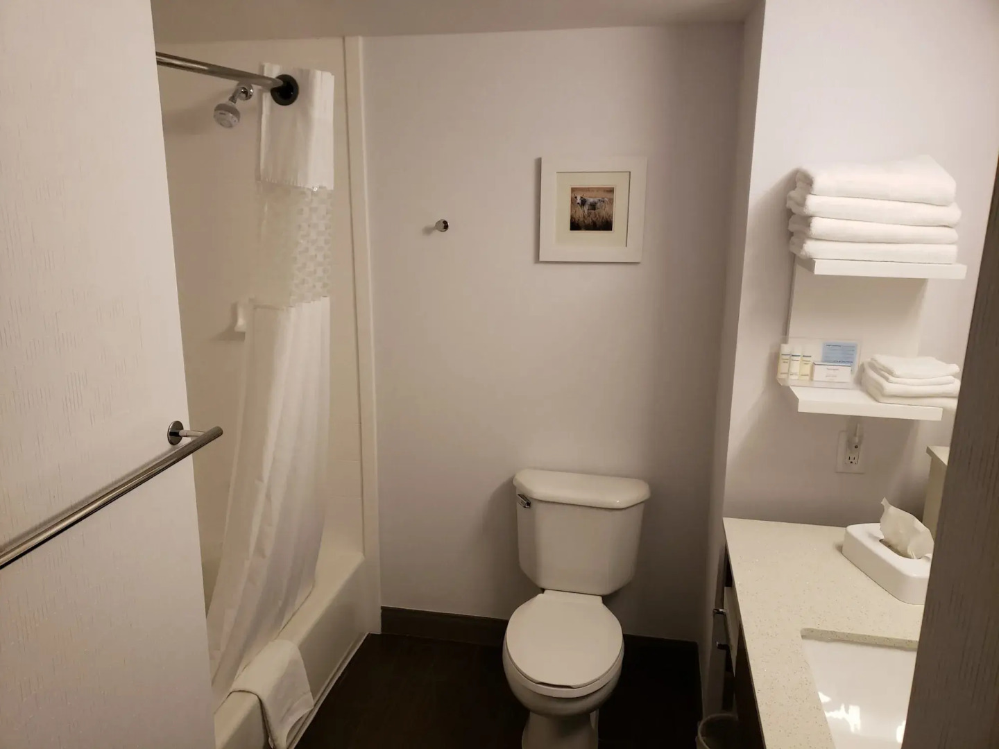 Hampton Inn Tulsa Broken Arrow