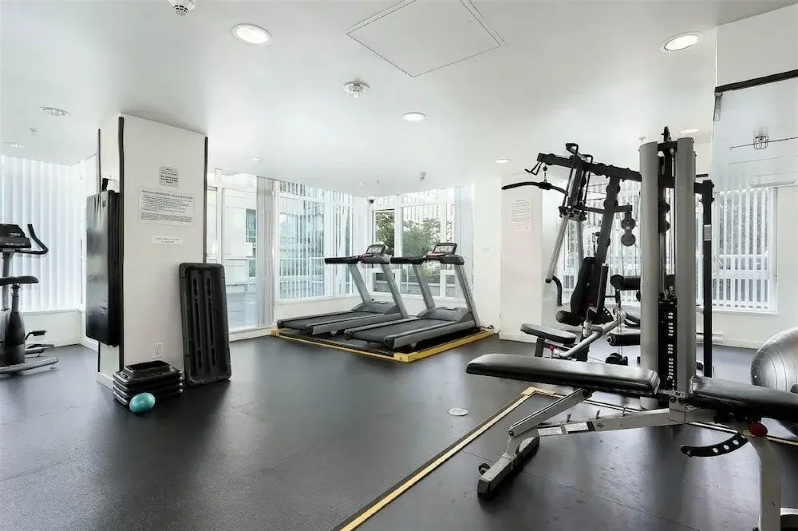 Downtown Living Rentals Inc