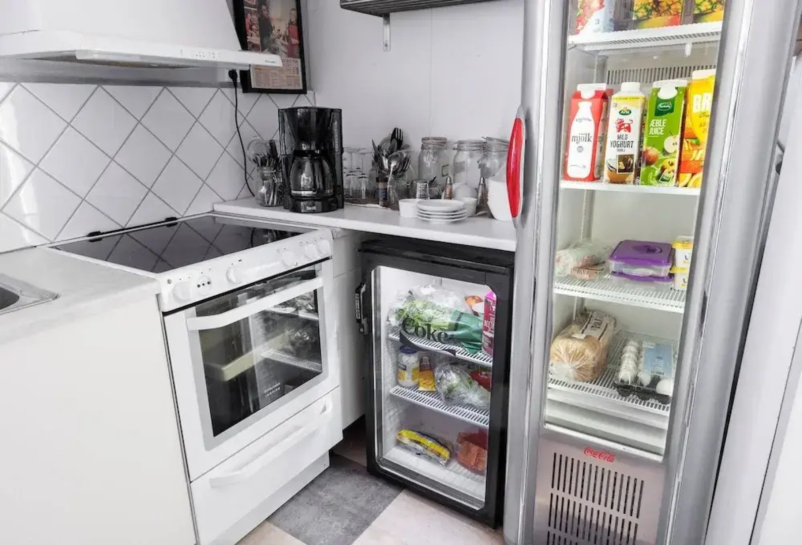 Värdshuset i Motala