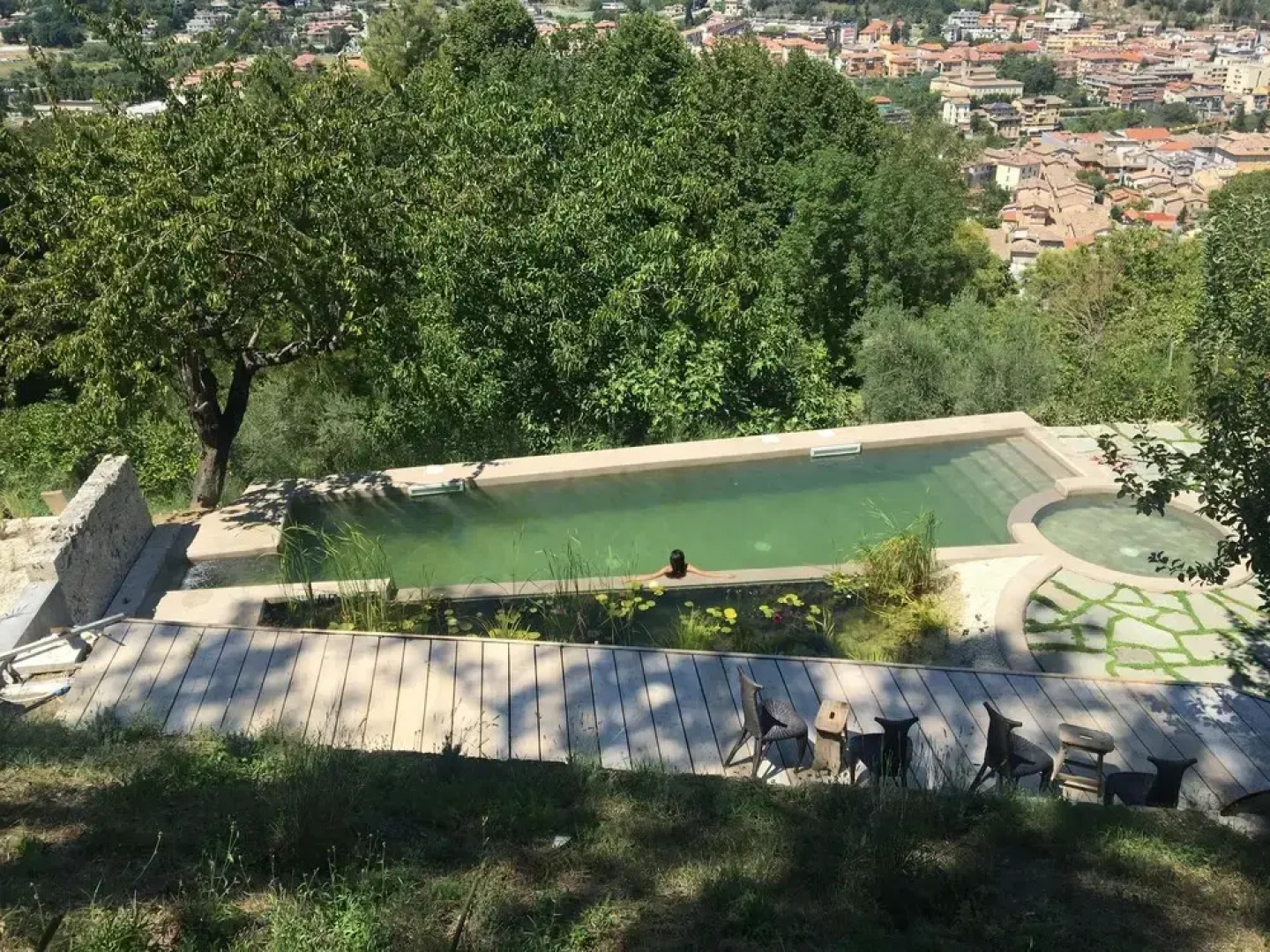 Villa Fortezza B&B
