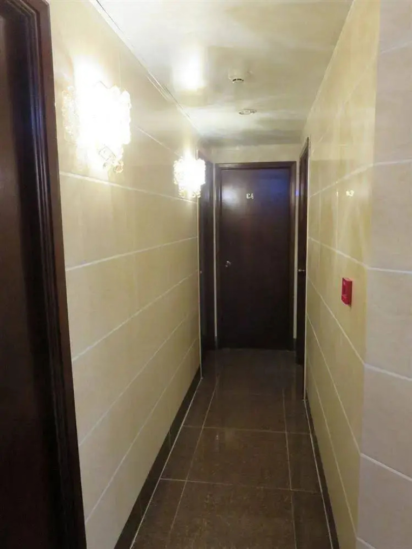 Asia Wifi Budget Hostel - Carlton Group of Hostels