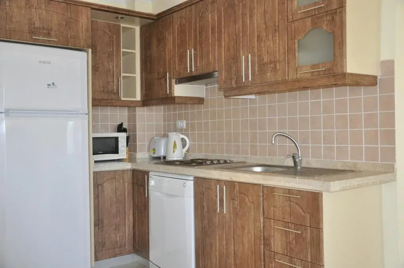 Bodrum Holiday Villas