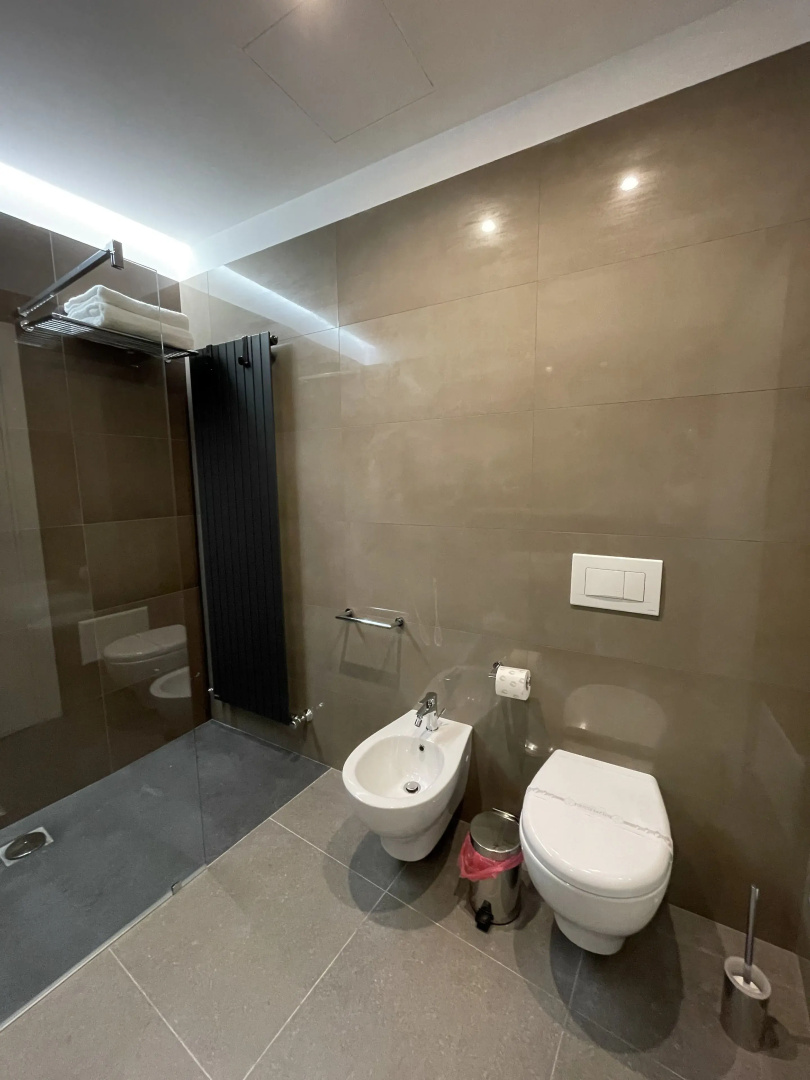 Sestante Marina Motel