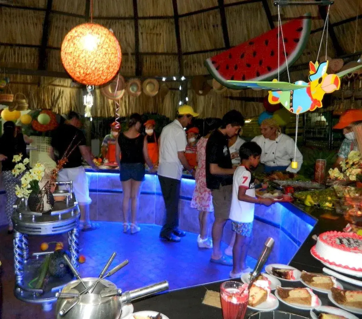 Hotel Campestre Sanvalay Inn