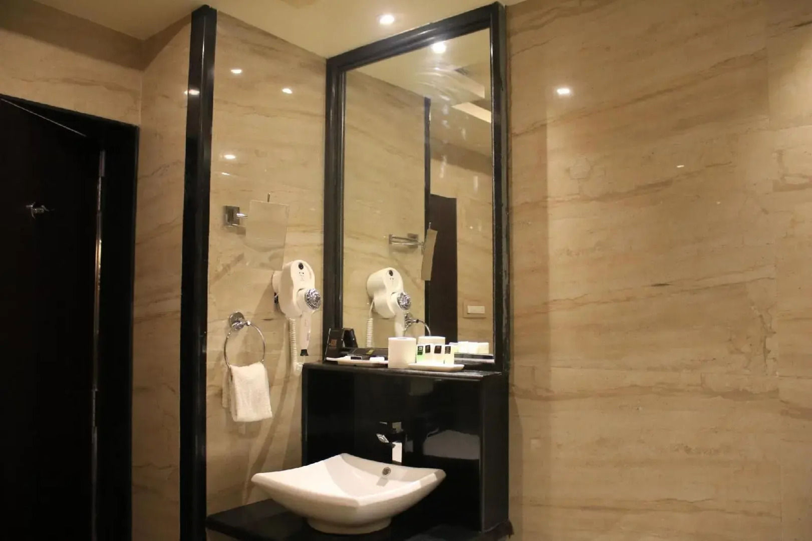 Sathyam Grand Resorts