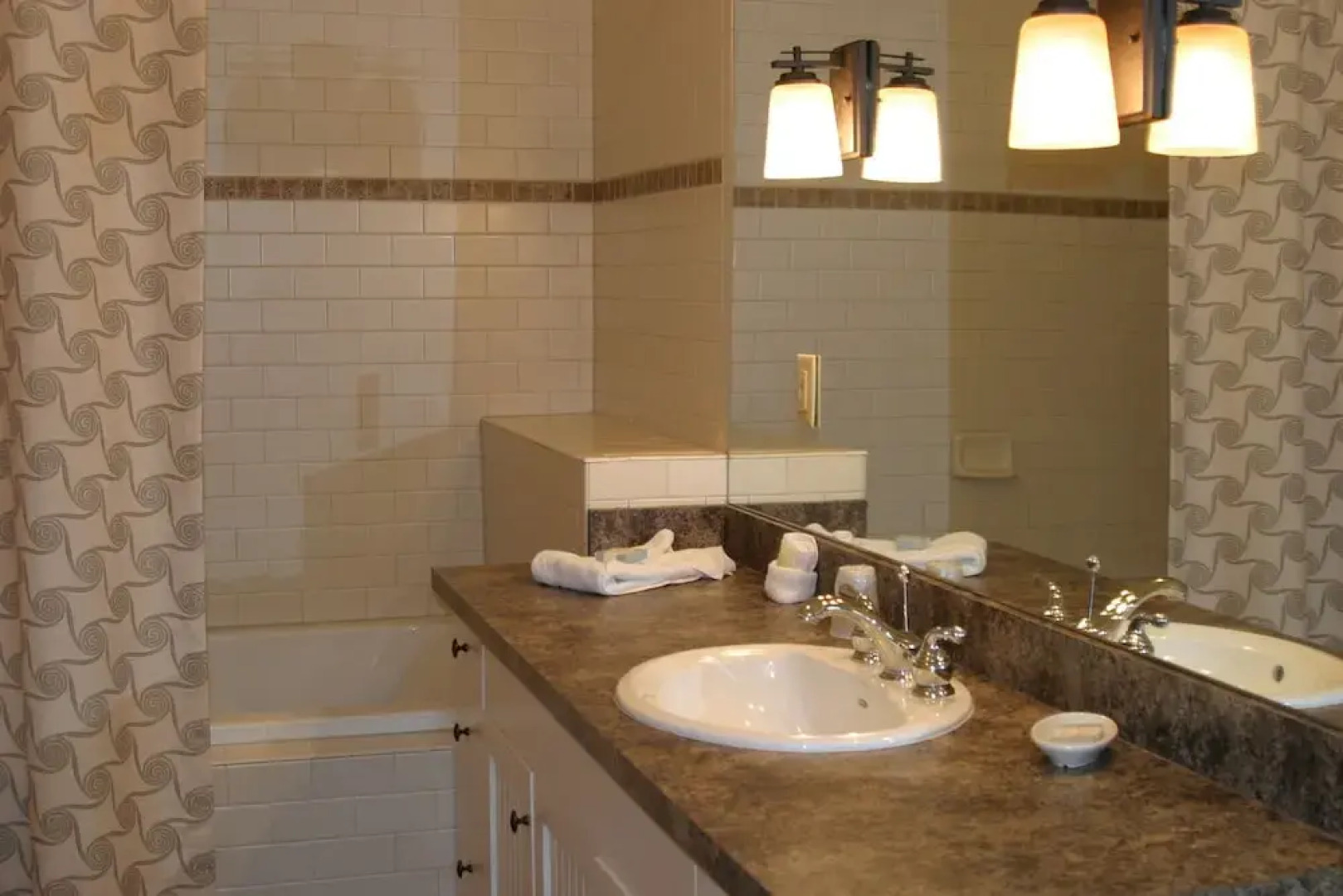 Mountain Creek Resort