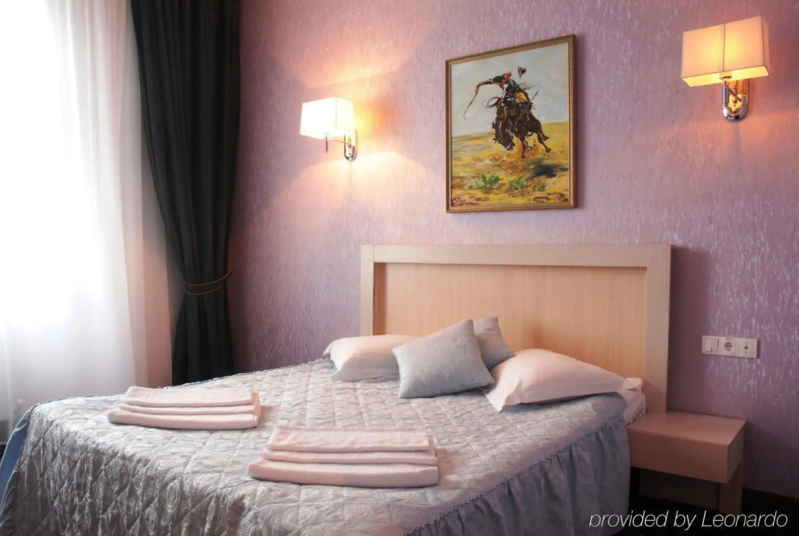 Отель Senator's Park