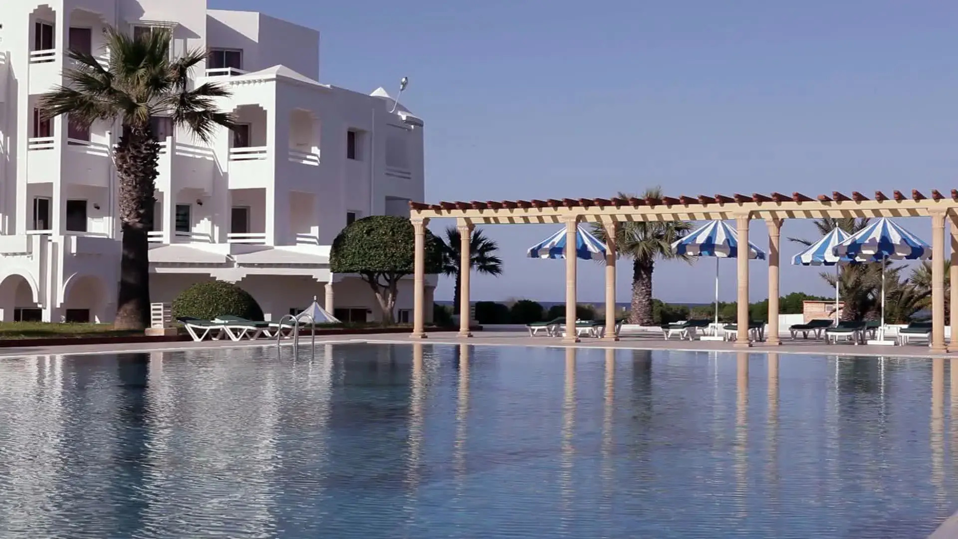 Thapsus Beach Resort