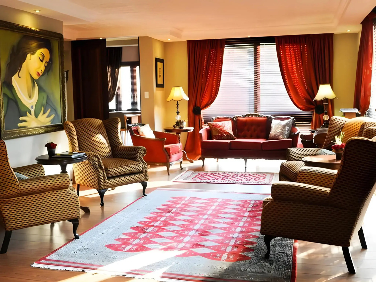 Candlewoods Guesthouse