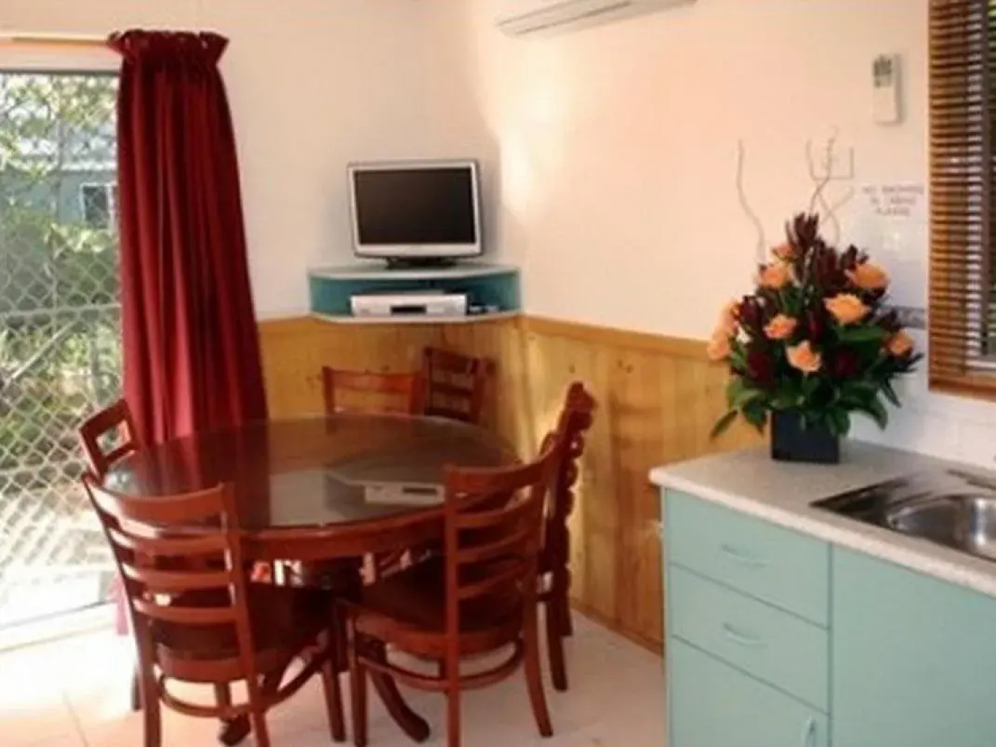 Fingal Bay Holiday Park