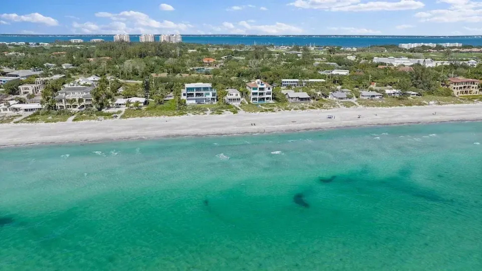 Sunset Sanctuary 2 Bedroom Condo by RedAwning