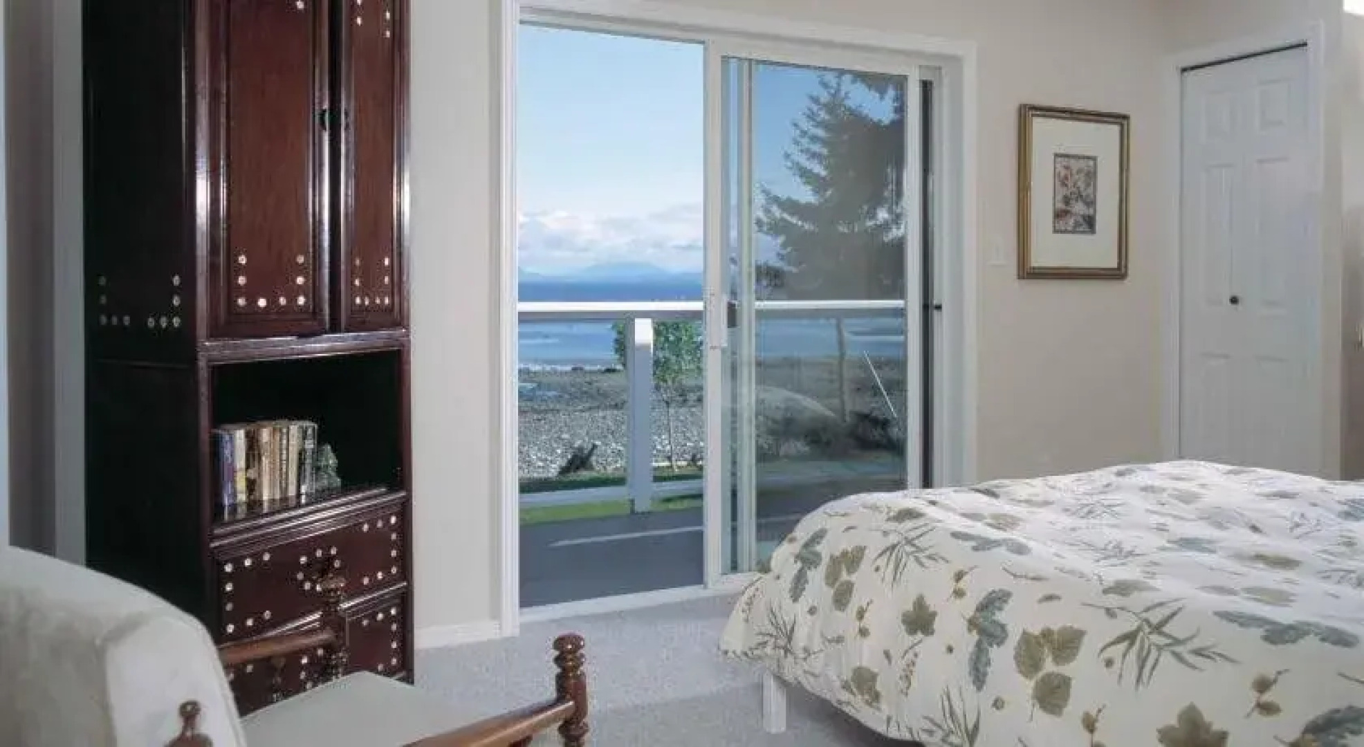 Belle Vue Bed & Breakfast