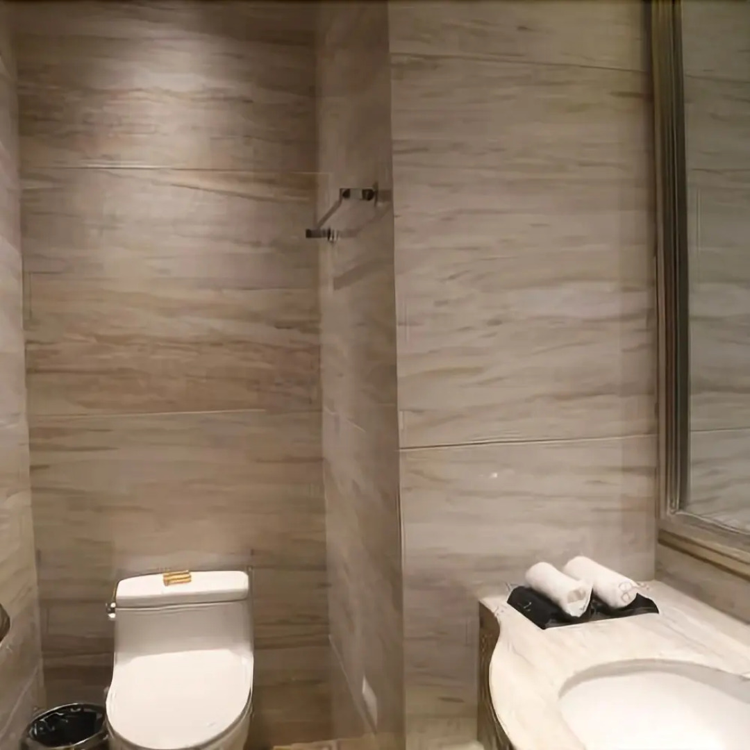 Wulan International Hotel