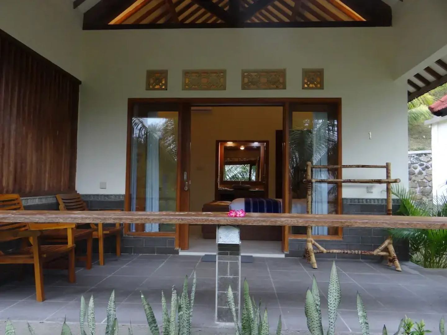 Artati Lombok Bungalows & Restaurant
