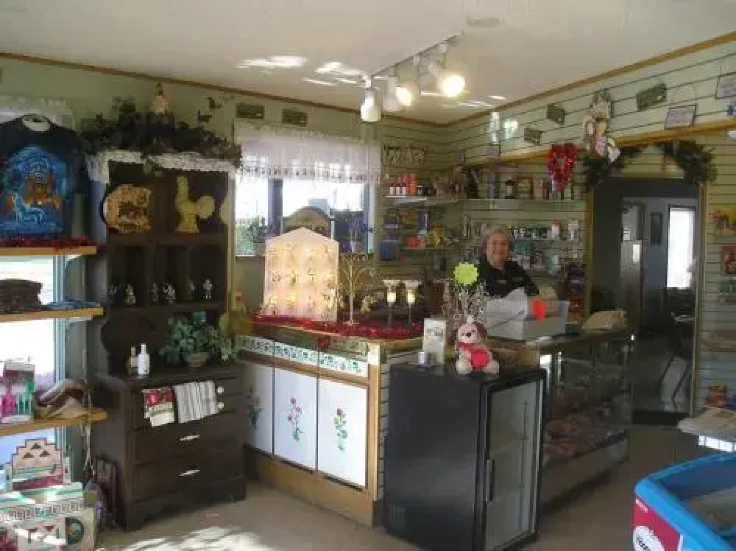 Las Vegas Camping Resort Cabin 3