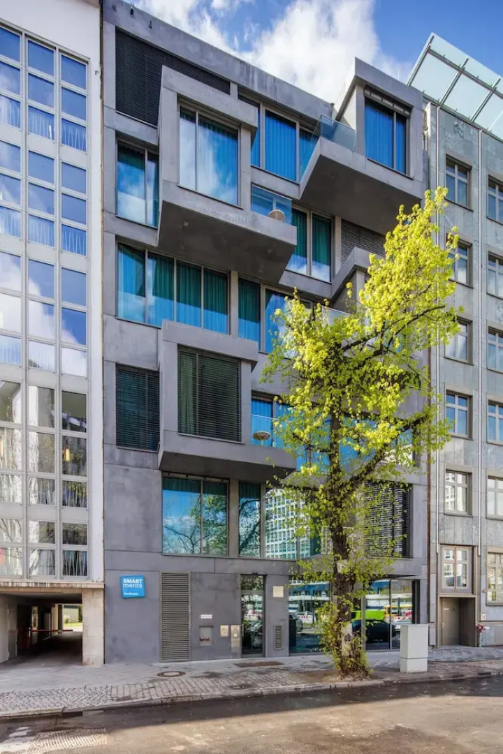 City Partner Hotel Astoria