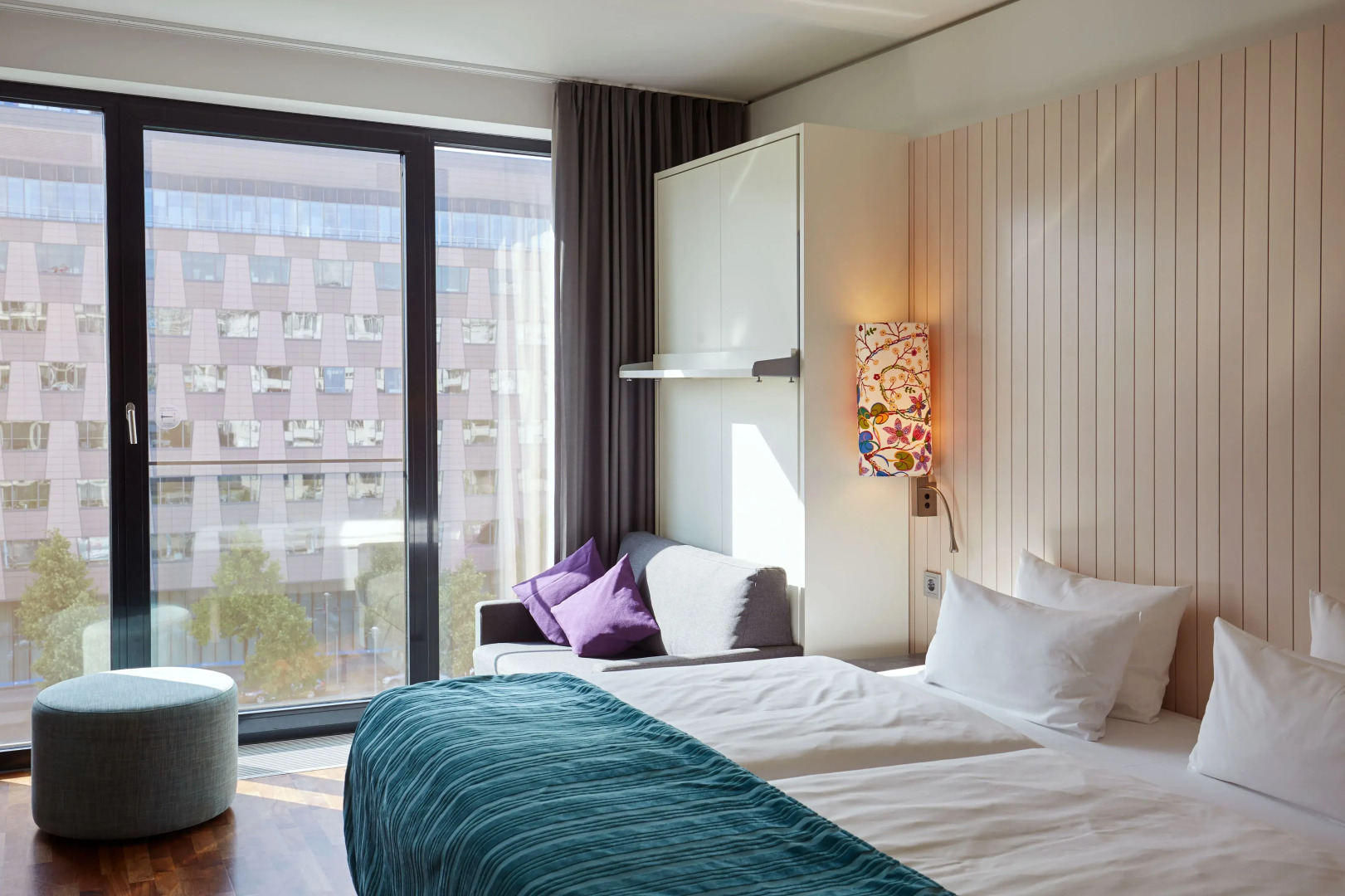 Scandic Berlin Potsdamer Platz