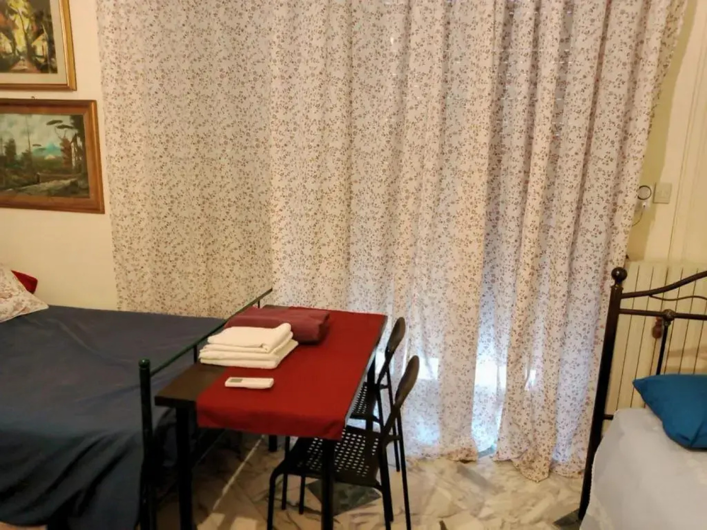 Le Stanze di Ginevra - Santa Maria a Vico