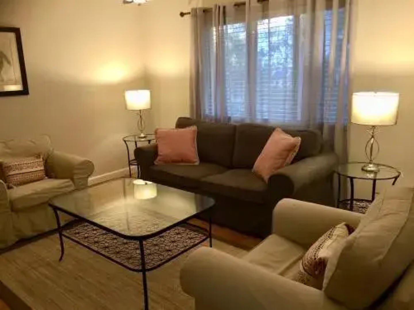 Fort DeSoto Condo
