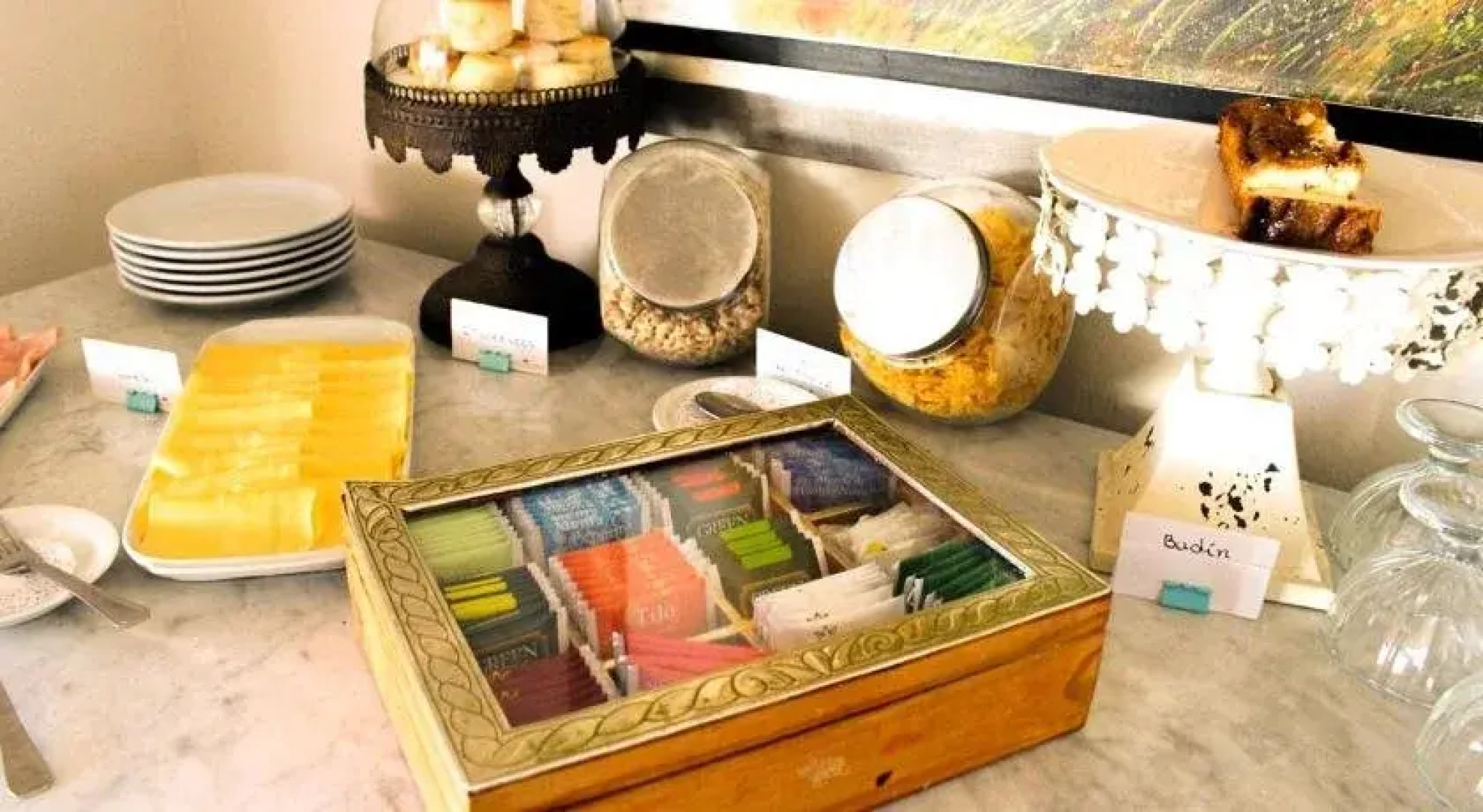 Hotel Victoria La Cumbre Golf Hotel