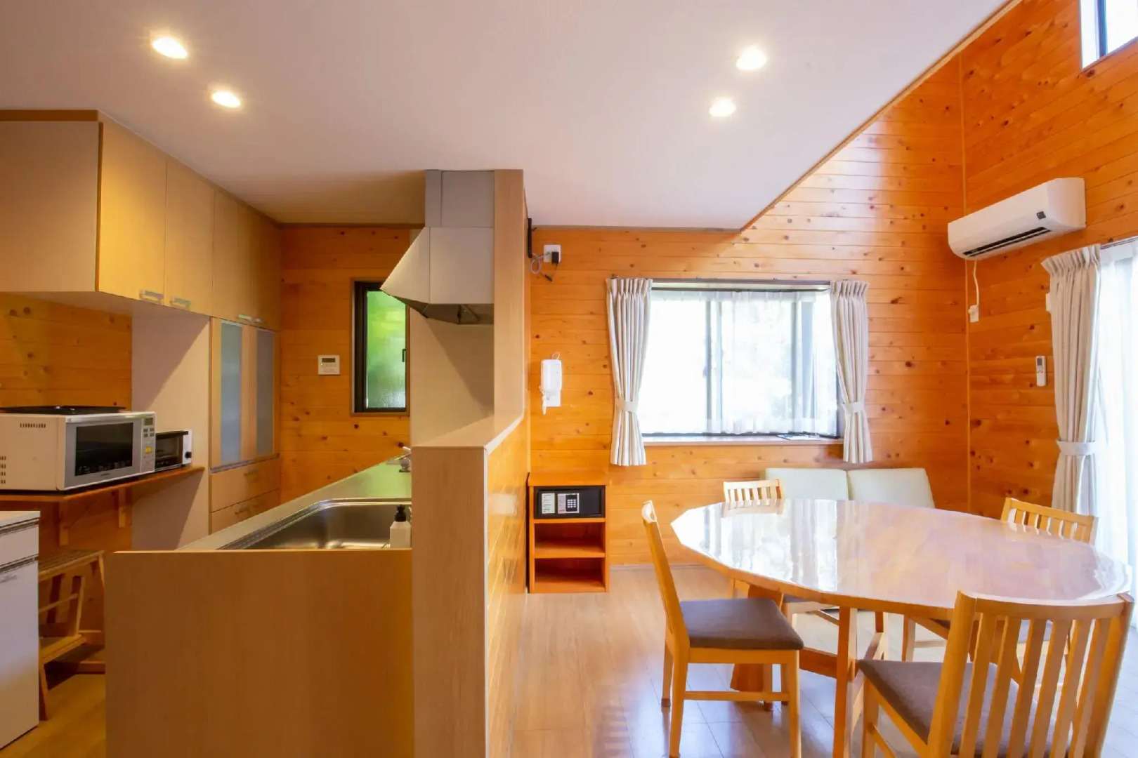 Kawaguchiko country cottage Ban