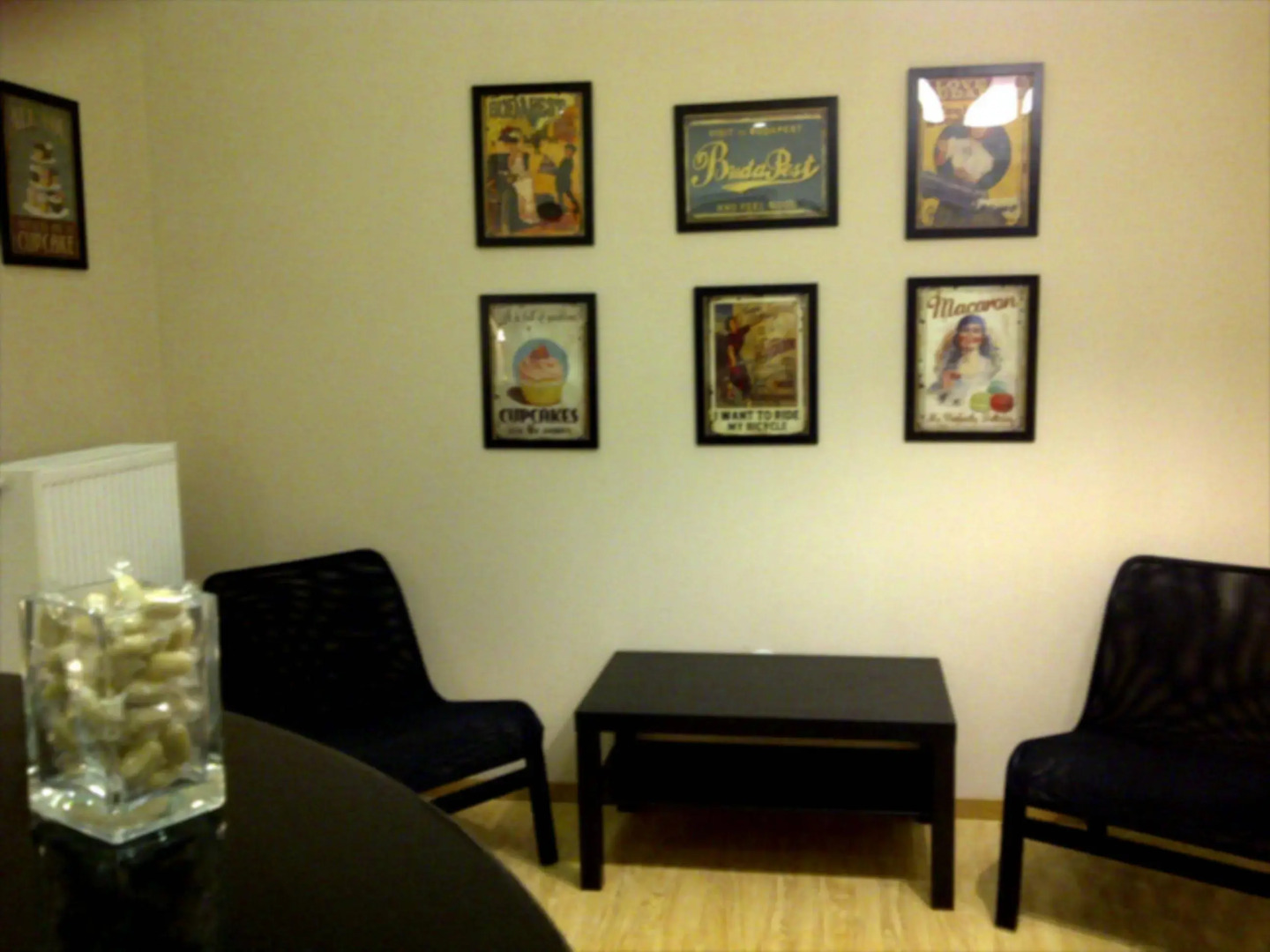 Budapest Ville Bed & Breakfast