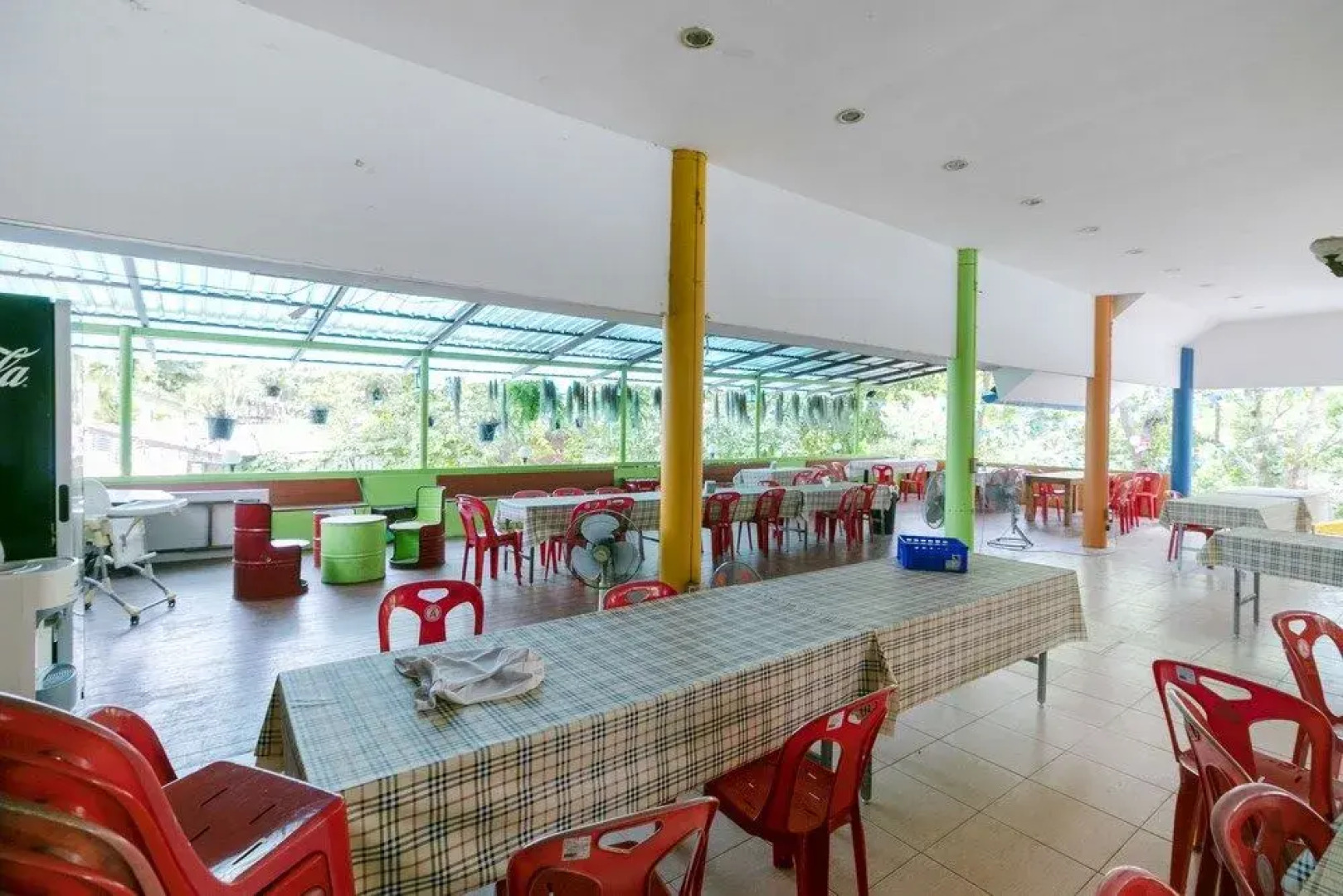 OYO 948 Bamboo River Resort