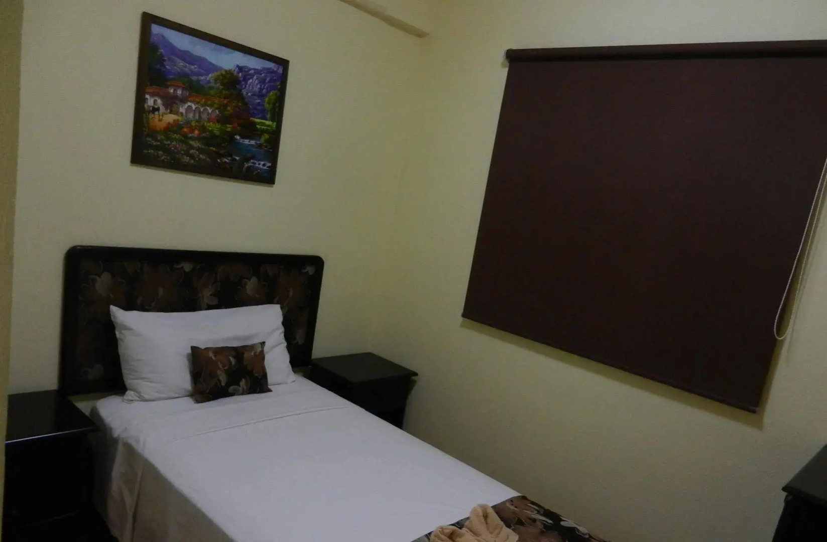 Hotel & Suites San José