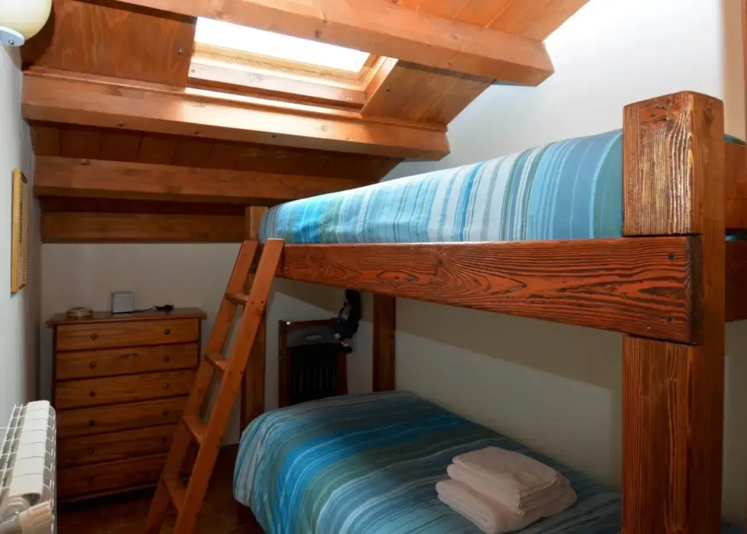 House in the Heart of Ovindoli