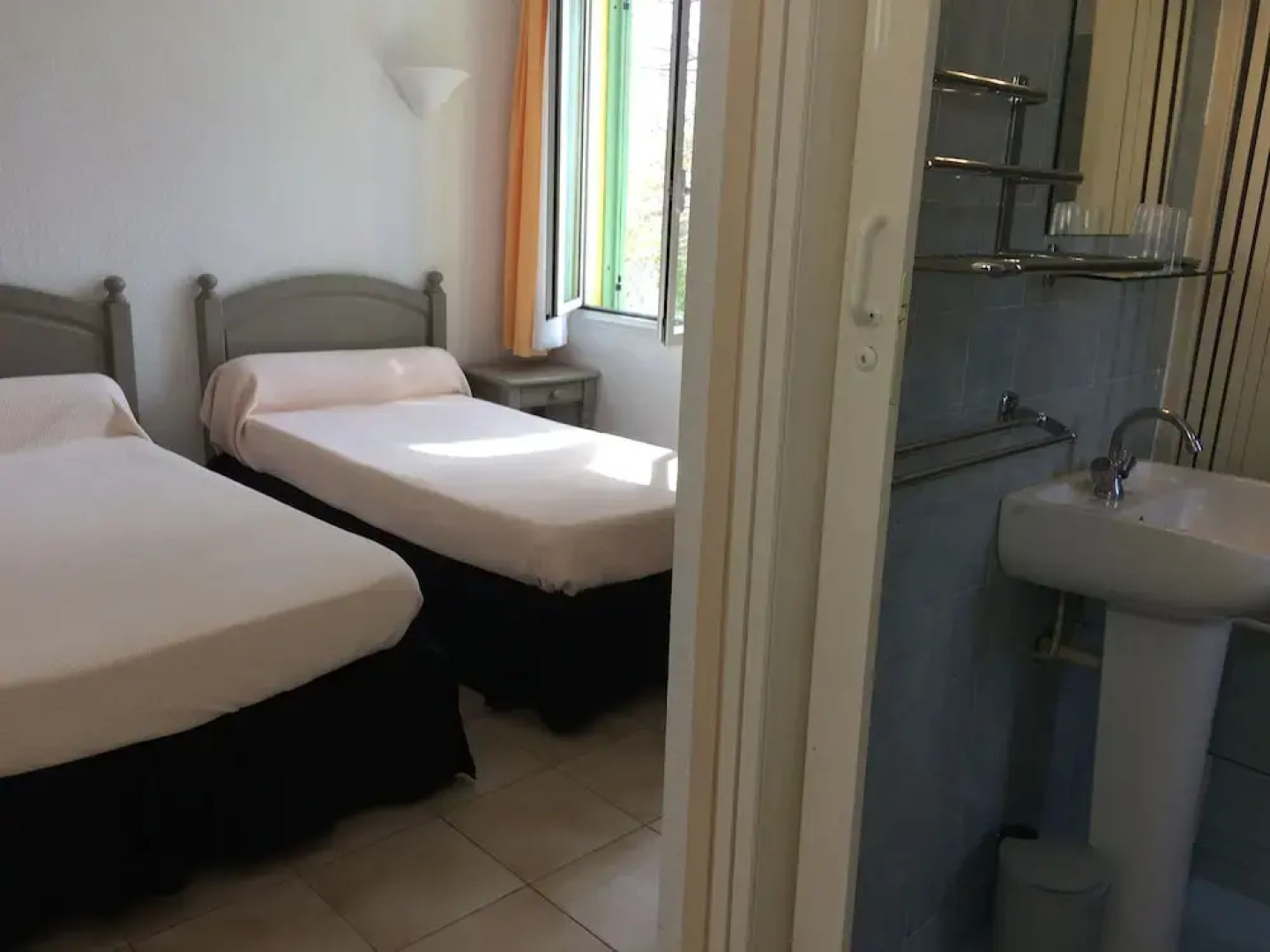 Hotel Restaurant La Chataigneraie