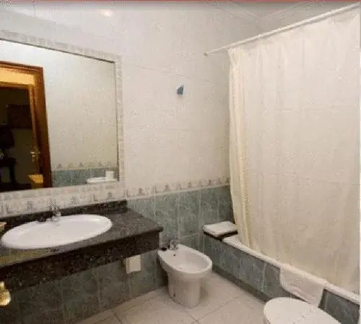 Hotel Venezuela
