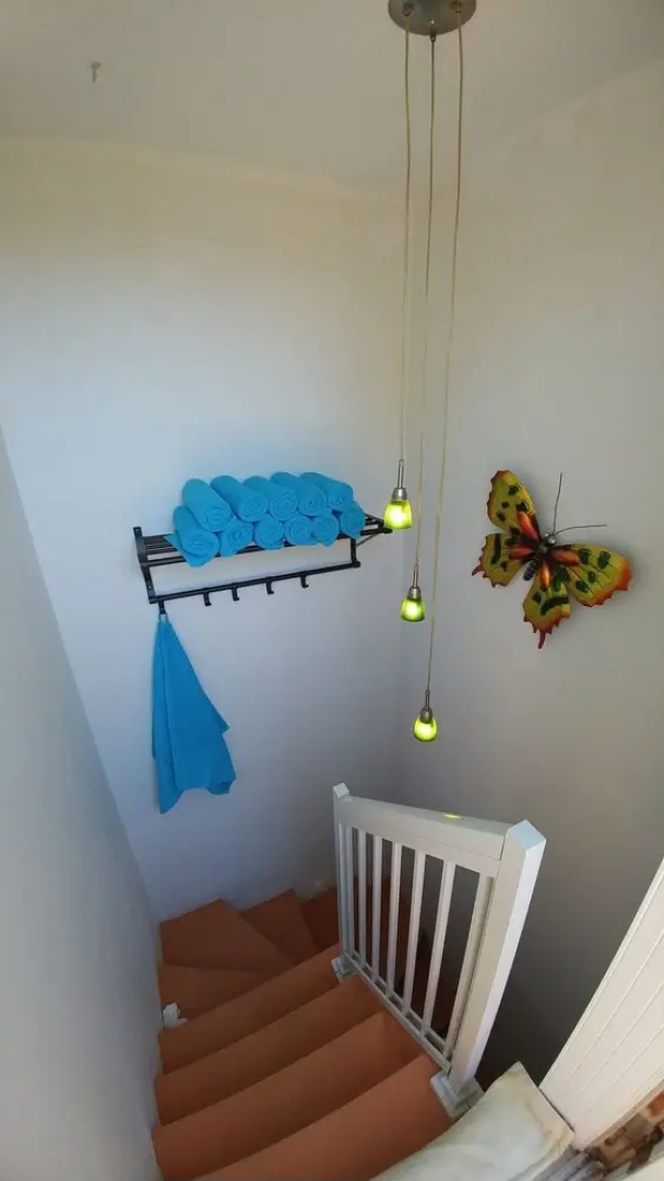 L'Escogriffe B&B