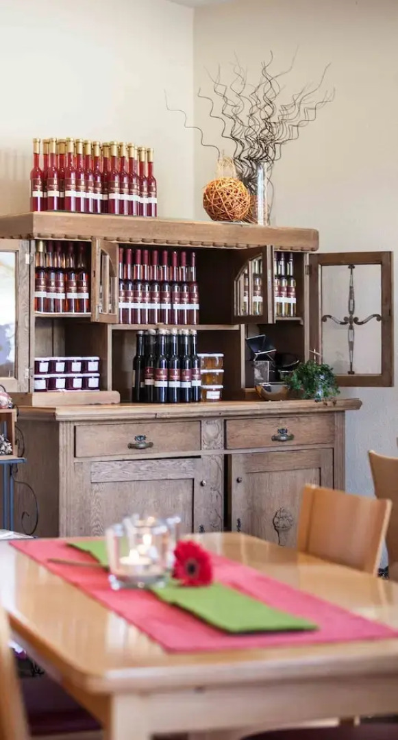 Wein & Wohngut Paulushof