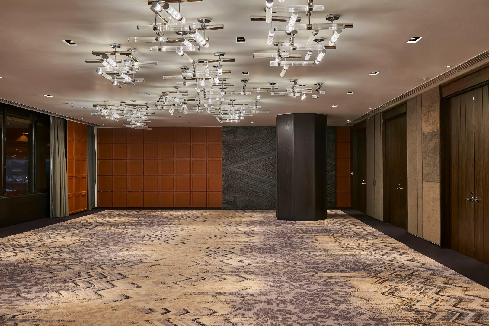 InterContinental Cairo Semiramis by IHG