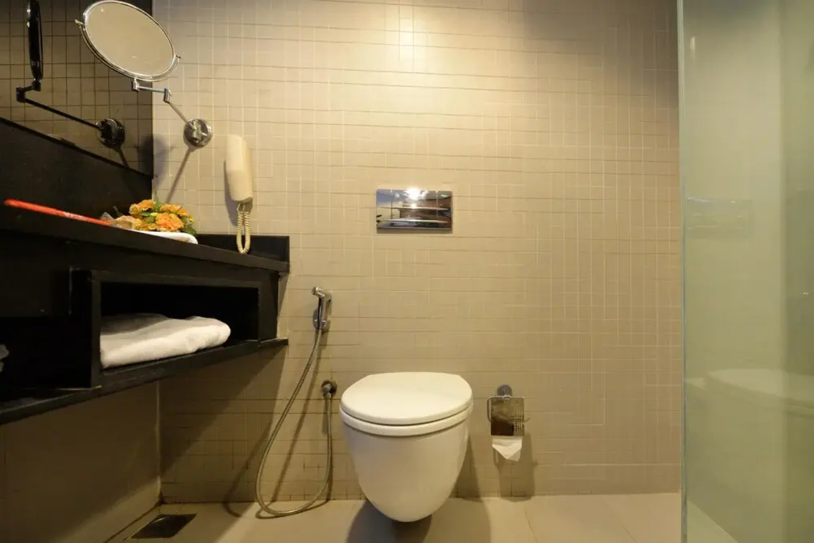 OYO 1038 The Kay Hotel