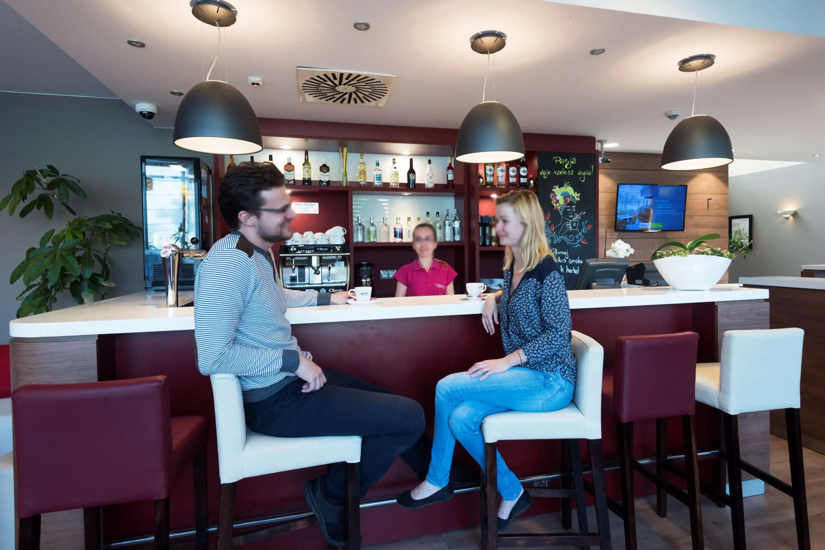 Hotel Campanile WROCLAW - Stare Miasto