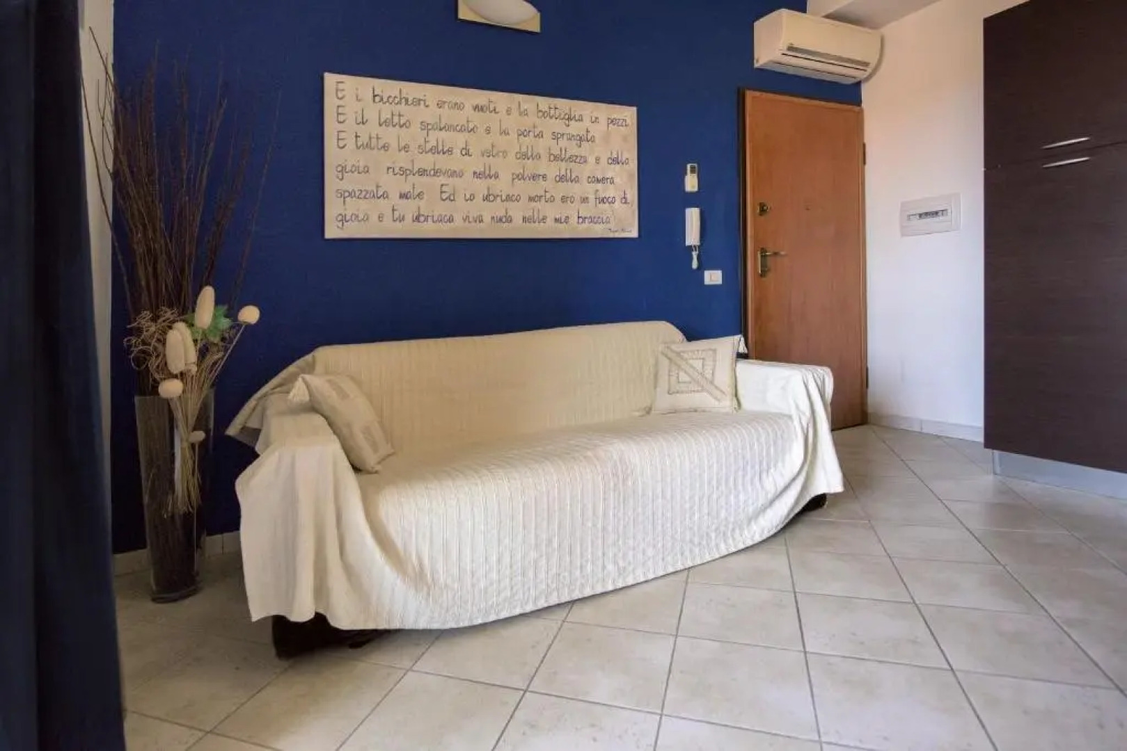 Residenza Piccolo Eden