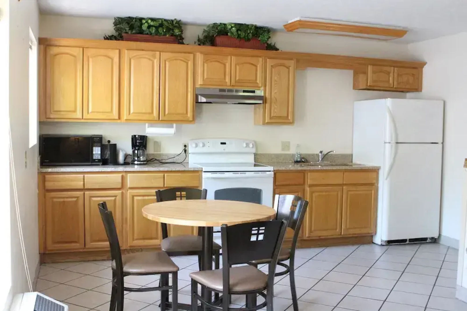 Bay Lodging Resort