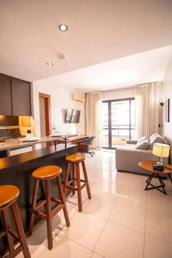 OZPED Flats Particulares Bonaparte