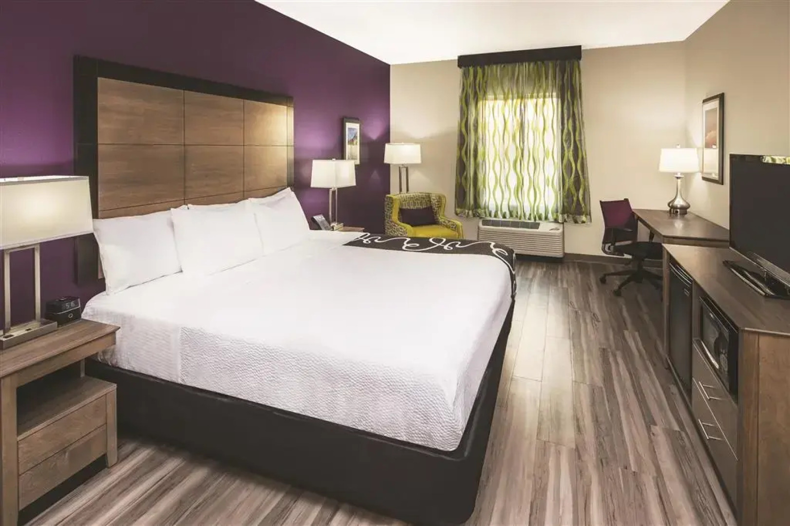 La Quinta Inn & Suites Milledgeville