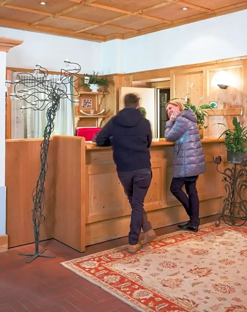 Antico Albergo Stella dItalia