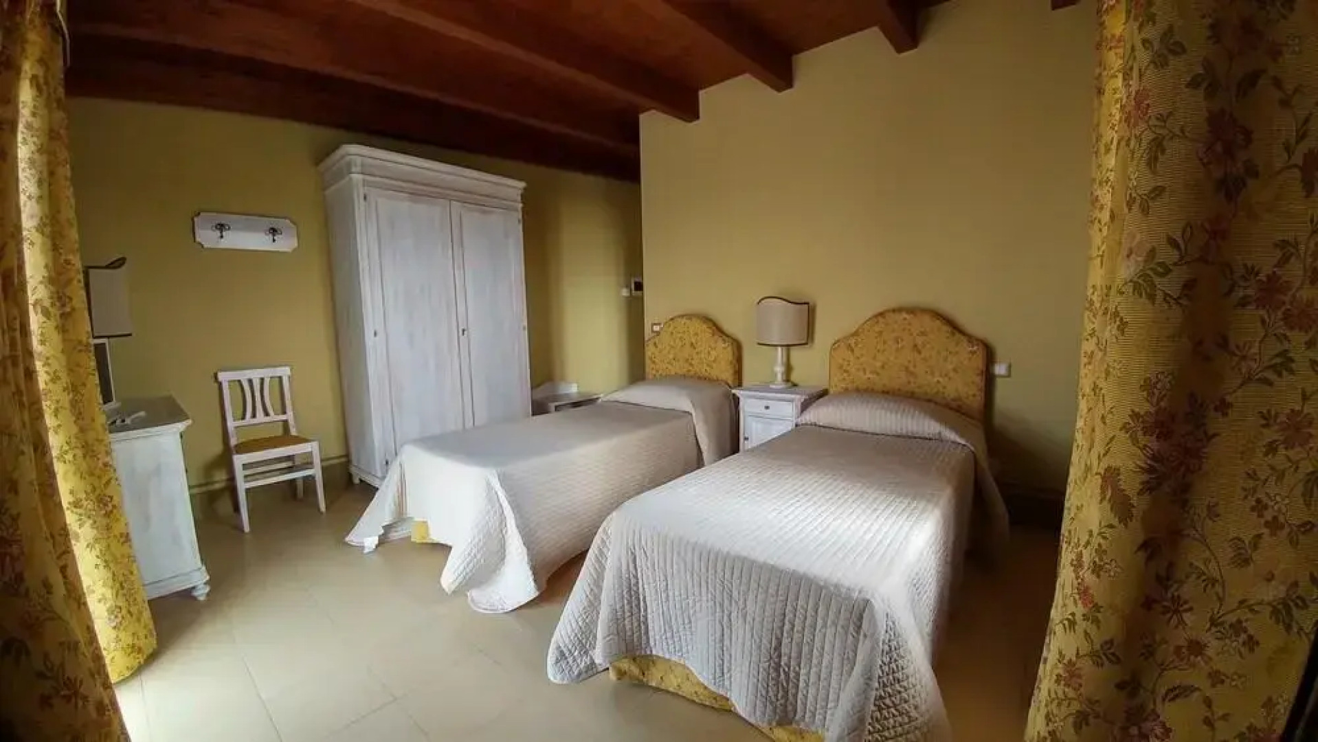 Agriturismo Al Refolo