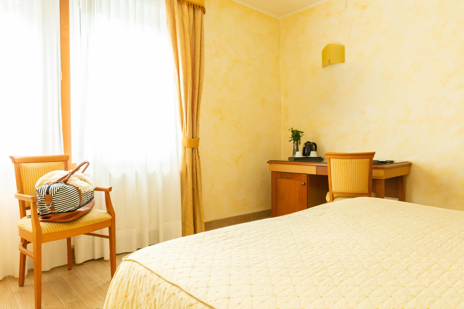 Hotel Residence Venezia 2000