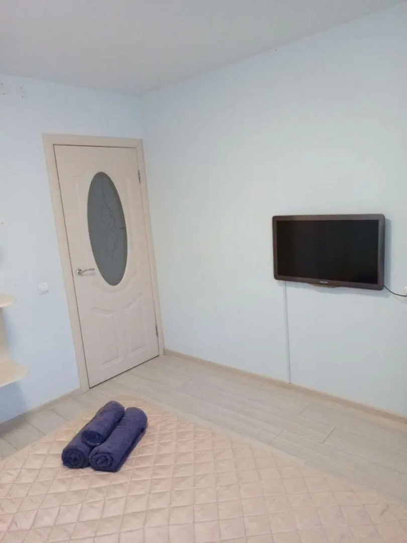 Апартаменты на улице 1-я Новослободская 7