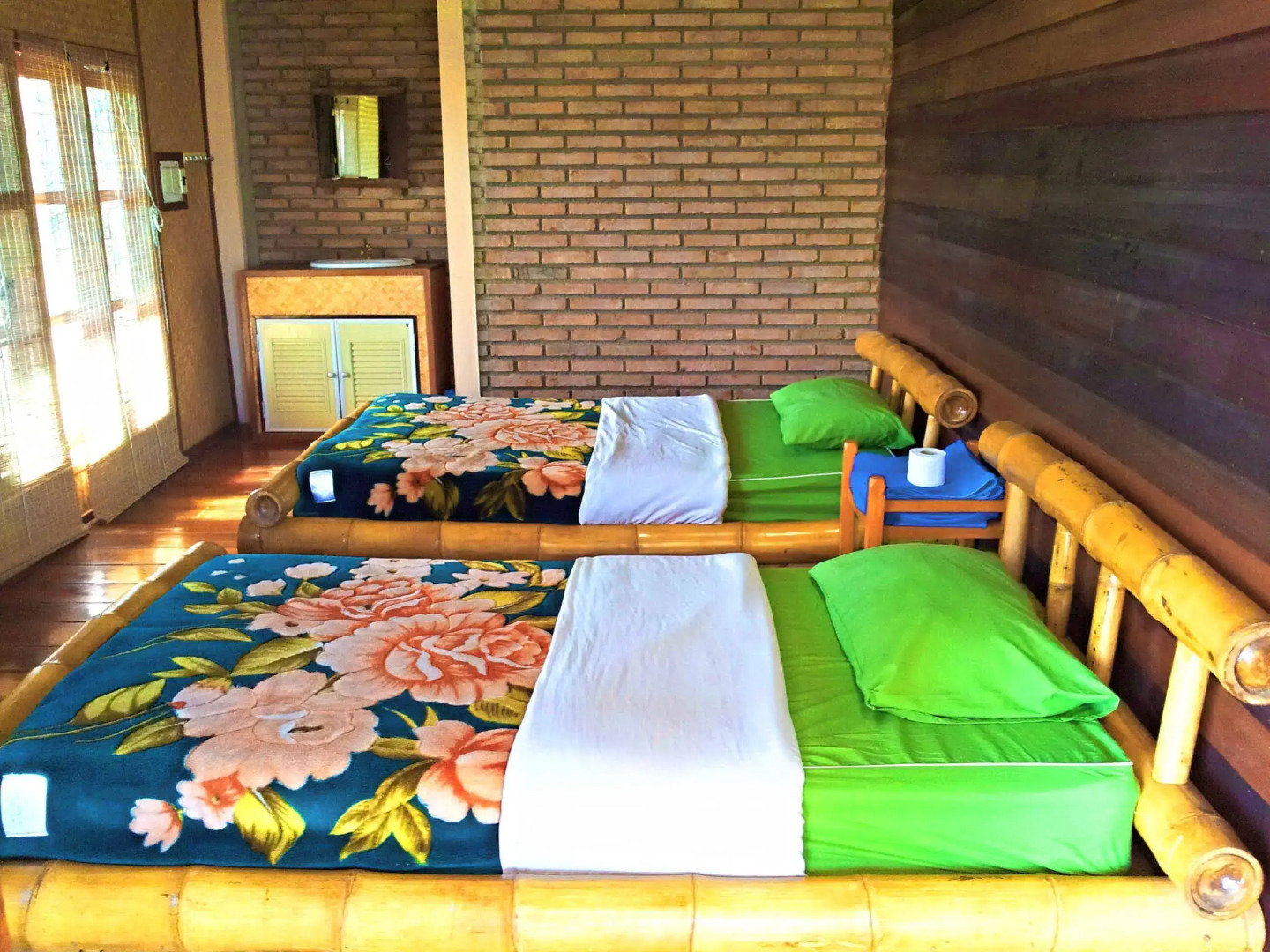 Sawadee Homestay at 54