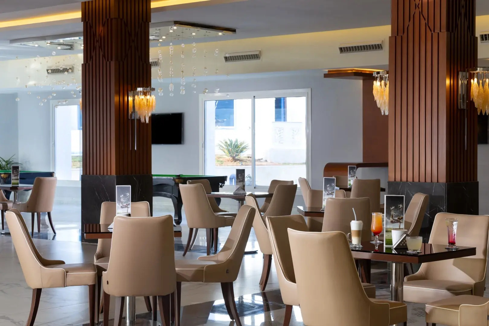 Pickalbatros Palace Resort - Sharm El Sheikh